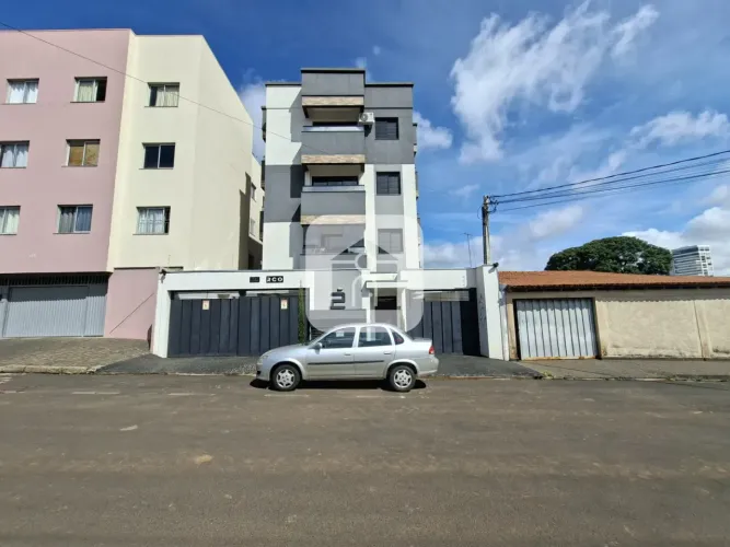 Quitinete para locação no bairro Santa Mônica