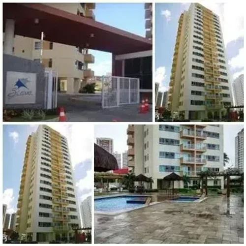 CONDOMINIO SIRIUS