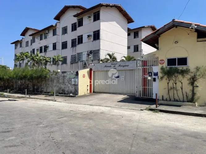 Apartamento de 2 quartos para locação no bairro Messejana, em Fortaleza-ce!