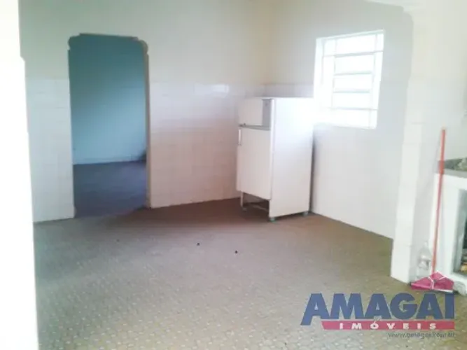 Casa para locação em Jacareí