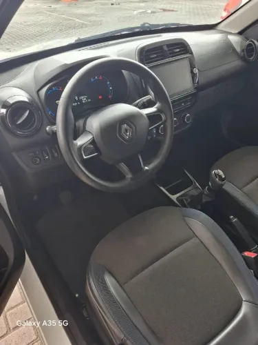 Alugo carro para motorista de app