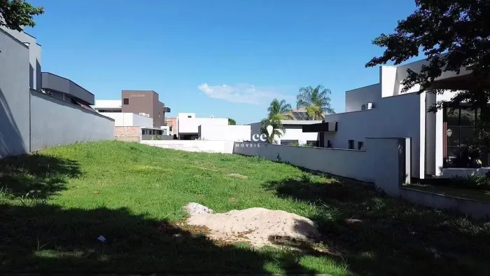 Terrenos Condomínio no Bairro Bonfim Paulista, Arara Azul