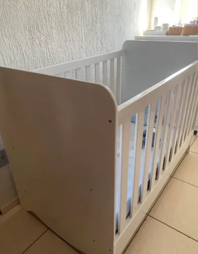 Berço da marca faura