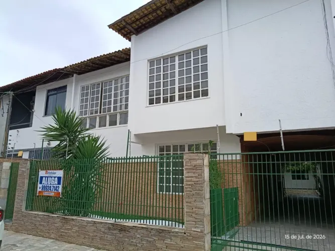 Casa para locação comercial ou Residencial, Salgado Filho, Aracaju, SE