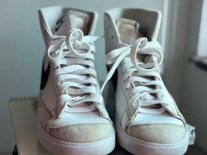 Nike Blazer Mid 77 Vintage