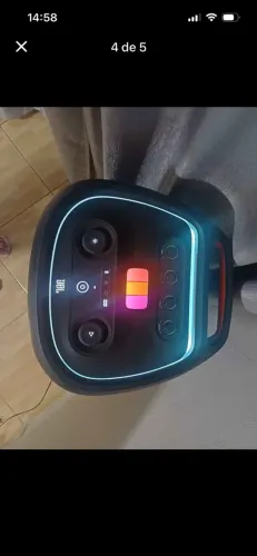 JBL Ultimate 1100