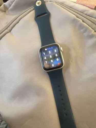 apple watch se 40mm