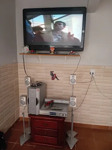 Home Theater Philips