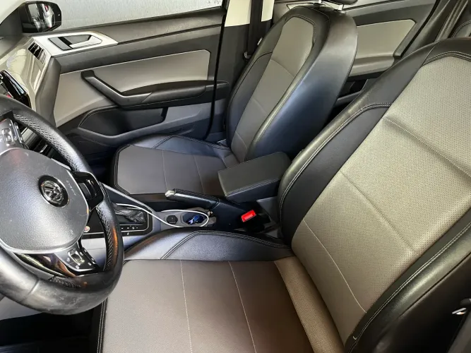 Volkswagen Virtus Highline 200 TSI 1.0 Flex 12V AUT 2019