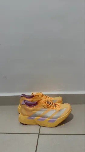 ADIDAS ADIOS PRO 4