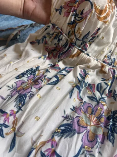 Vestido farm