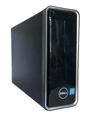 Computador Dell 3647 i5 4460 8GB SSD 240GB WIFI