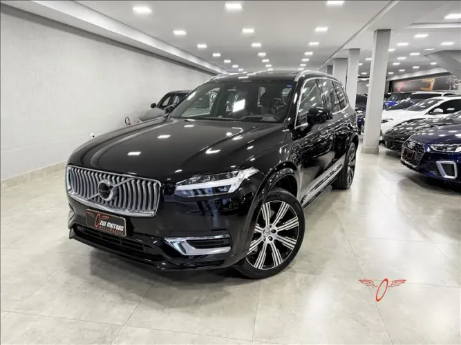 Volvo XC 60 R-design 3.0 304cv AWD 5P 2021