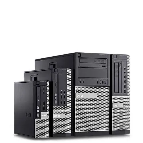 Computador dell Intel core i5