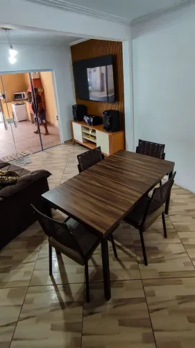 CASA A VENDA JD JACIRA