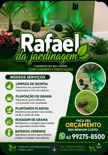 Jardinagem