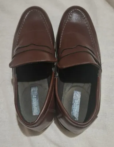 Sapato masculino DUPRADO