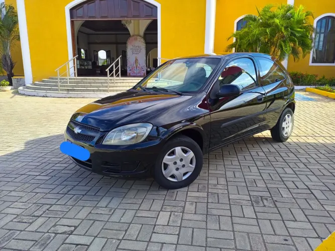 Chevrolet Celta Life/ LS 1.0 MPFI 8V Flexpower 5P 2013