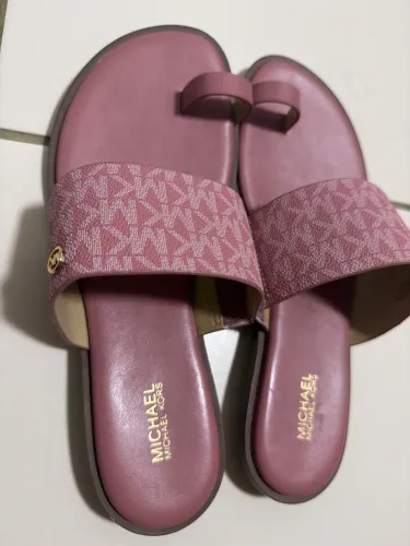Sandália Michael Kors - TAM 38