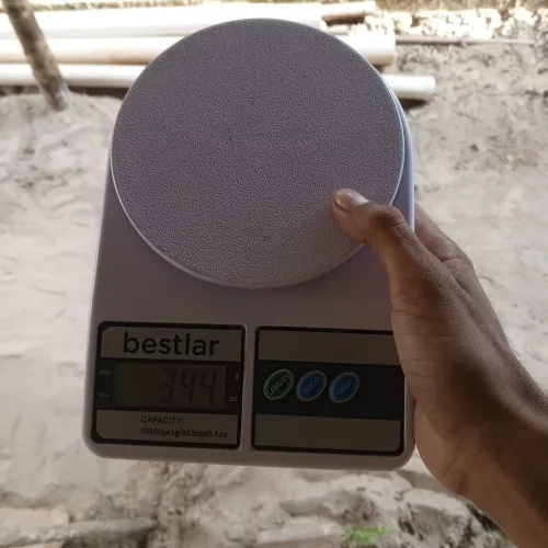 Balança Digital Bestlar 10kg Funcionando Perfeitamente.