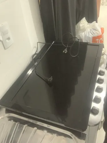 Tv 32 não é smart funcionando perfeitamente