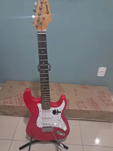 GUITARRA Stratocaster