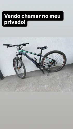 Vende-se uma Bike