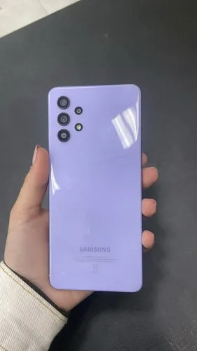 Samsung A32