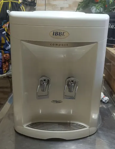 Bebedouro IBBL Compact