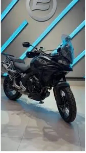 CFMoto IBEX 700 2026