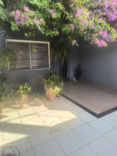 Casa no Belo Horizonte
