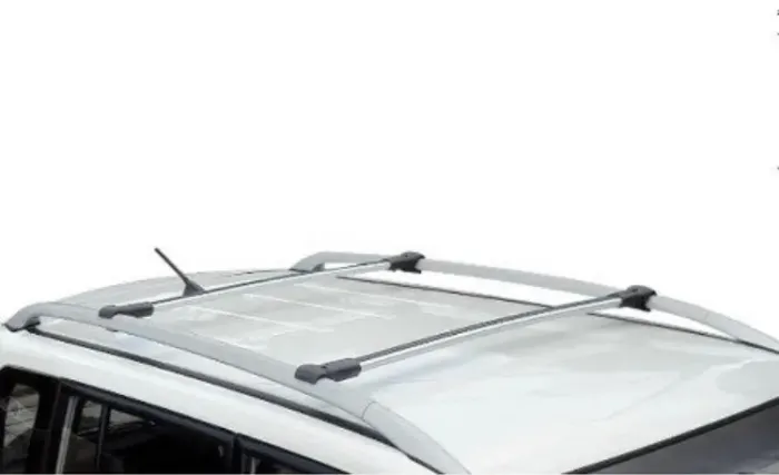 Rack de teto travessa