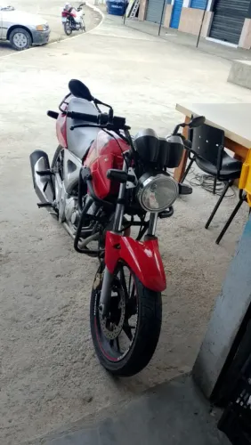 Vendo Twister 250
