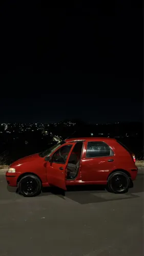 Fiat Palio 1.0/ Trofeo 1.0 Fire/ Fire Flex 4P 2004