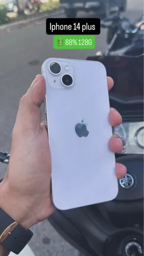 Iphone 14 plus