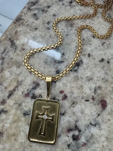 Corrente de Ouro 18k