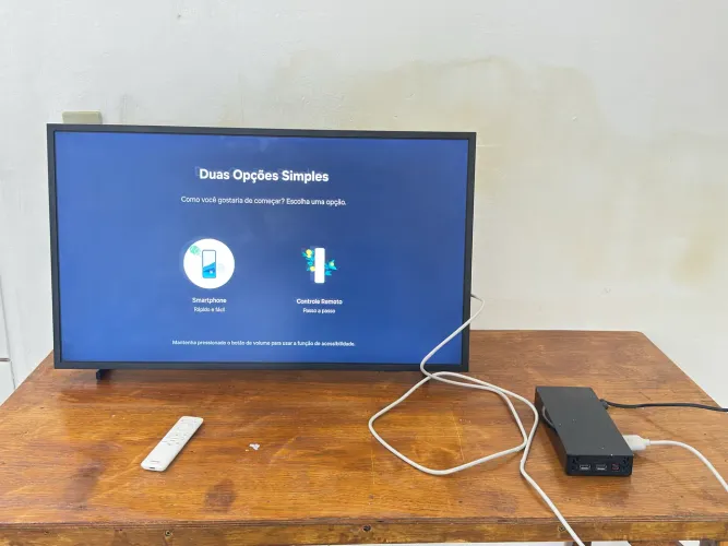 TV SAMSUNG