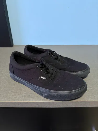 Vans preto - Tam. 39