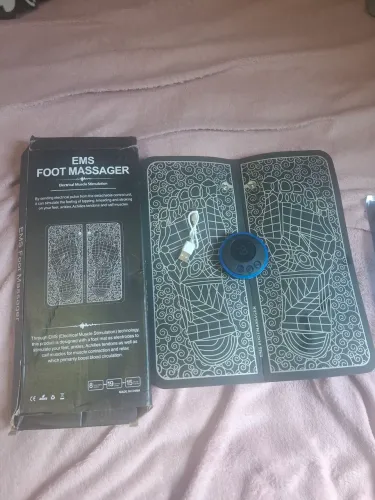 Vendo Massageador