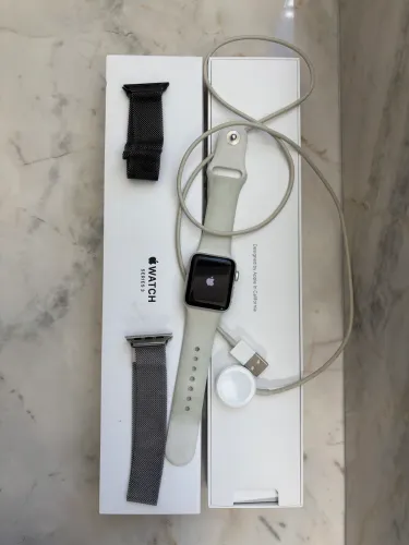 Apple Watch Series 3 (3.38mm)