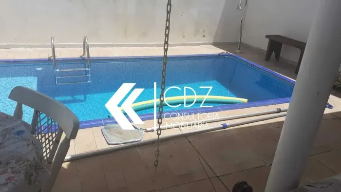 Casa para Venda- Jardim Residencial das Dálias, Sorocaba-Sp