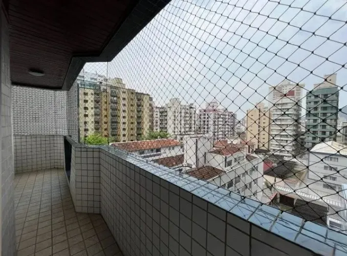 Oportunidade: Apartamento à venda na Praia Grande no Bairro da Guilhermina na Rua Colômbia