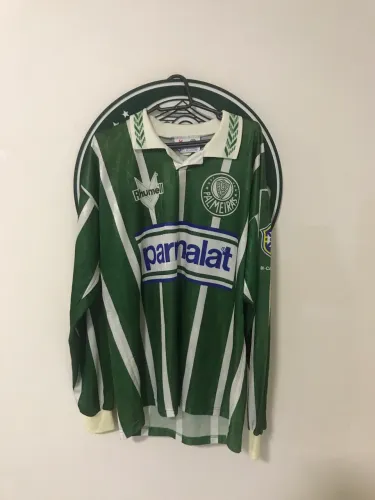 Camisa do Palmeiras