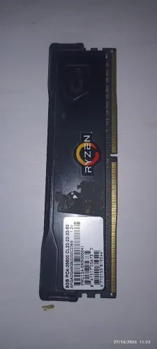 8GB RAM Superframe 3200mhz