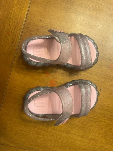 Sandália Melissa 21/22