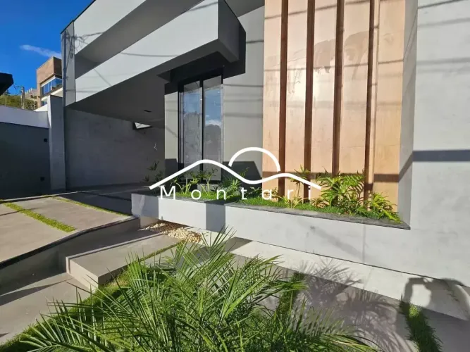 Casa à venda, Res. Mata Atlântica, Volta Redonda, RJ
