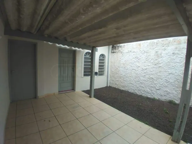 Casa para alugar no bairro Vila Rezende - Piracicaba/SP