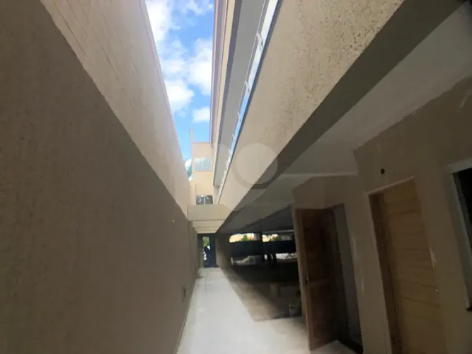 Condomínio com 2 quartos à venda em Jardim são paulo(zona norte) - SP