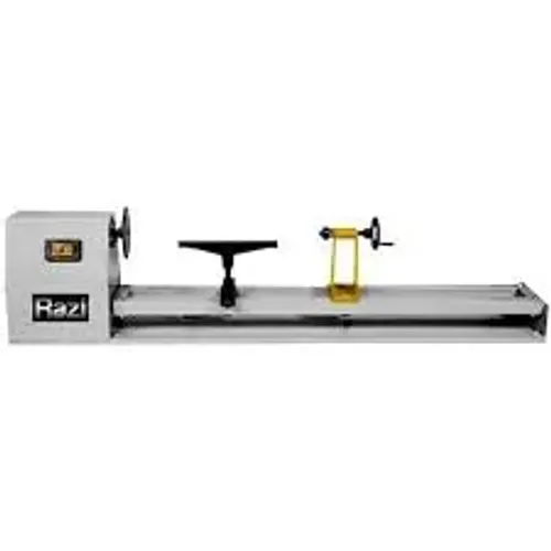 Torno de Bancada para Madeira 1000mm RZ-TN1000M