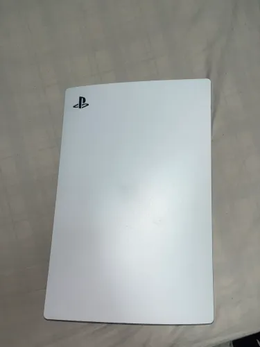 Vendo ps5 usado